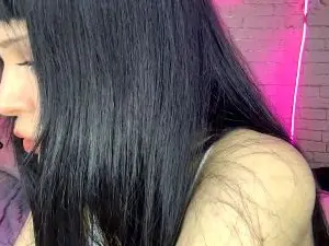 Cam4 Best Webcam of SorayaYaiva