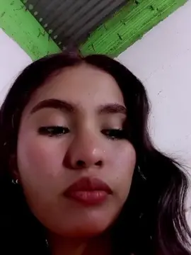 Cam4 Nude Webcam of Scarlett_pee