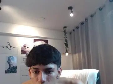 Cam4 Adult Webcam of AmethystShadow