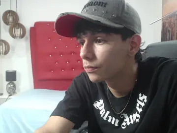 Cam4 Sex Cam of AmethystShadow