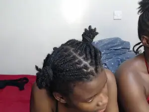 Cam4 Adult Webcams of Malia_latifa