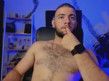 Cam4 Adult Webcams of MaximusDicks