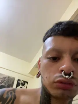 Cam4 Best Webcam of LATINME23