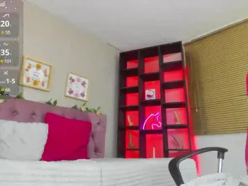 Cam4 Private Sex Chat of shelby_carson