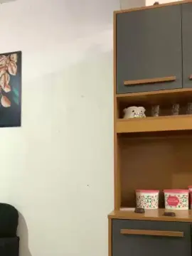 Cam4 Live Porn of Tigresah