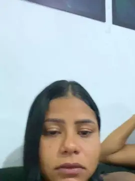 Cam4 Live Sex of Tigresah