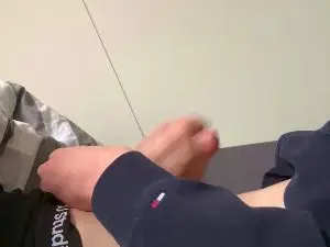 Cam4 Sex Chat of geilejongen21