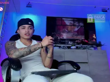 Cam4 Best live sex cam show of DIangelo_Maximo