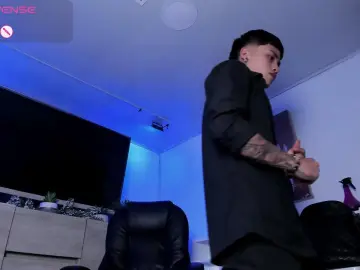 Cam4 Free Porn Cam of DIangelo_Maximo