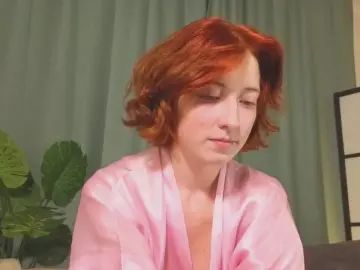 Cam4 Nude Webcam of InaBrion