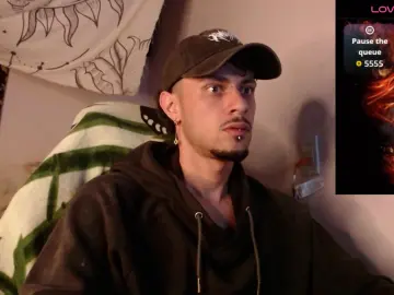 Cam4 Sex Cam of codenok