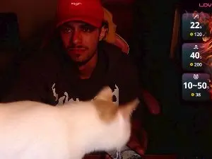 Cam4 Watch Live Sex Cams of codenok