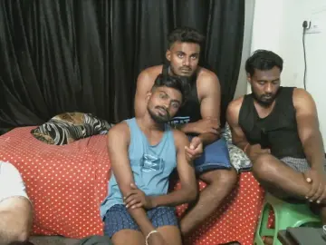 Cam4 Free Live Porn of indian2000