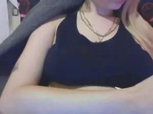 Cam4 Adult Webcam of luleee3