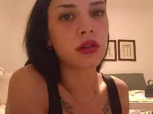 Cam4 Nude Webcam of soffiss