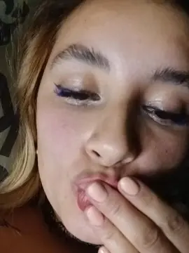 Cam4 Nude Webcam of Afrodita3089