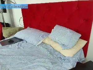 Cam4 Adult Video Chat of NicoDavis