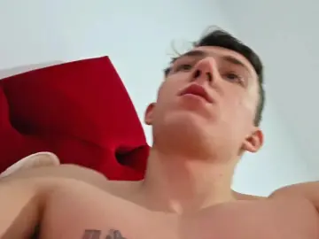 Cam4 Sex Cam of NicoDavis