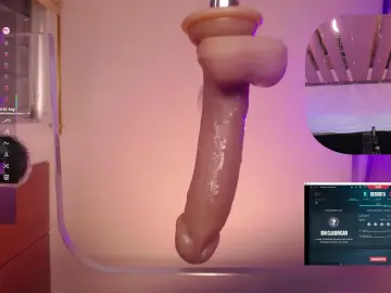Cam4 Free Live Porn of Trianna_