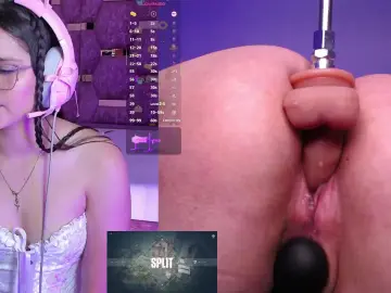 Cam4 Best Webcam of Trianna_