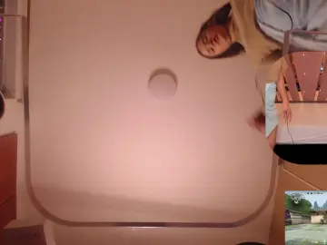Cam4 Nude Webcam of Trianna_
