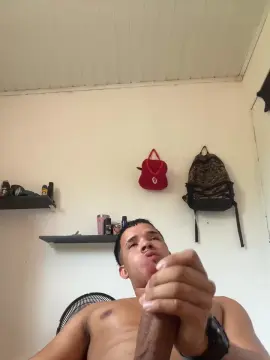 Cam4 Private Sex Chat of albuquerque_xxx