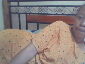 Cam4 Sex Cam of cute_shantel