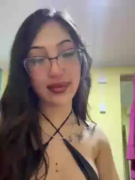 Cam4 Watch Live Sex Cams of Cookietwo