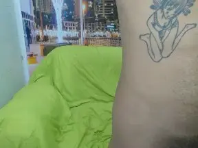 Cam4 Free Porn Cam of Diego_Ortizz