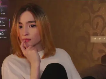 Cam4 Live Sex of FranceneDohn