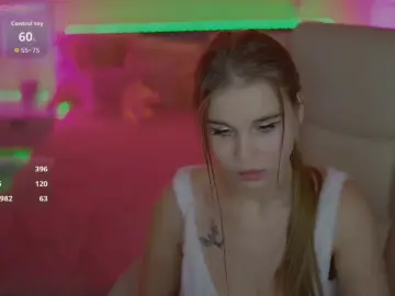 Cam4 Free Porn Cam of MyLolaSky