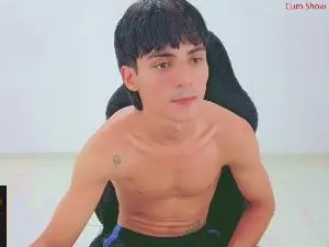 Cam4 Adult Webcam of Tommy_ddy