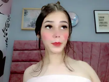 Cam4 Private Sex Chat of ValeriaAguilar