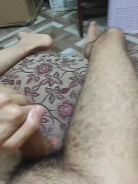 Cam4 Private Sex Chat of Zabeer1