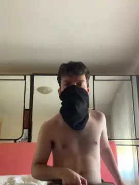 Cam4 Free Live Porn of fredggdg3