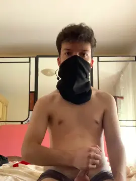 Cam4 Live Sex Cam of fredggdg3