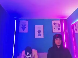 Cam4 Live Sex Cam of LegacyofHorus