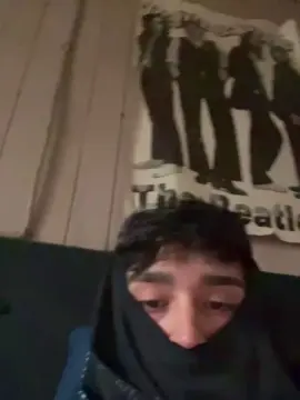 Cam4 Nude Webcam of lucesneon