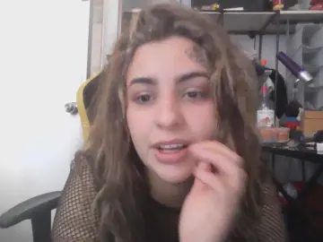 Cam4 Sex Chat of vlntnapaula