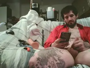 Cam4 Free Live Porn of BIGfnd