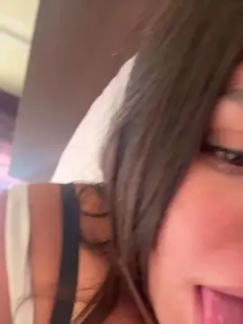 Cam4 Private Sex Chat of Gatitaabella444