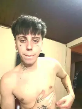 Cam4 Sex Chat of sableye22