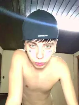 Cam4 Free Porn Cam of sableye22