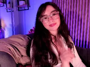 Cam4 Nude Webcam of Eva_Macalliter