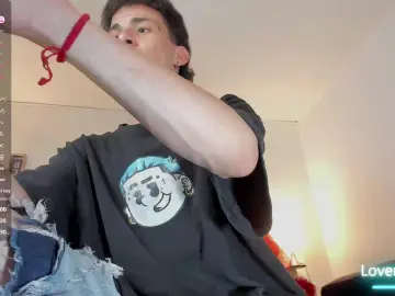 Cam4 Private Sex Chat of iammariano