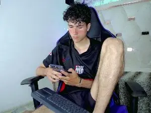 Cam4 Live Sex Cam of johnny_cagee