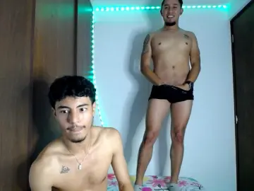 Cam4 Sex Cam of top_jax