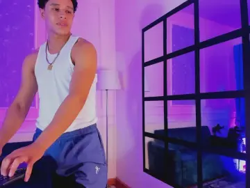 Cam4 Live Sex Cam of Adrian_Volt_