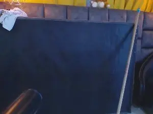 Cam4 Sex Chat of Maik_Russo