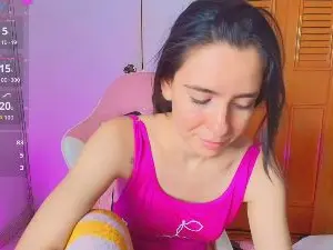 Cam4 Private Sex Chat of PeachRose_